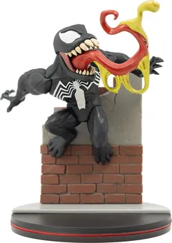 Figurka ABYstyle Q-Fig Diorama Venom 10 cm
