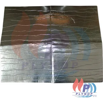 Příslušenství ke kotli Izolace předního krytu - Al, hliníková folie IMMERGAS AVIO 24 kW, AVIO MAIOR - 1.024675P / 1.024675