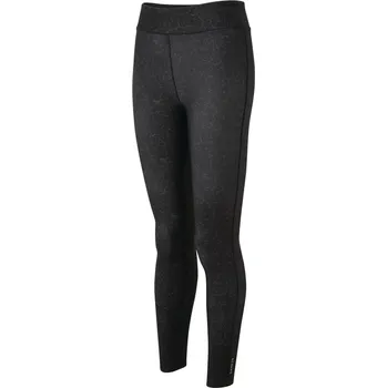 Dámské kalhoty Dare 2B Influential Tight Barva: Černá, Velikost: XS