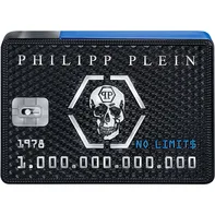 Philipp Plein No Limits Super Fresh M EDT