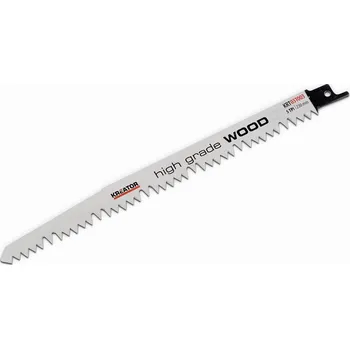 Pilový kotouč Pilový list Kreator KRT031003 na dřevo 2ks, 230-5 KRT031003