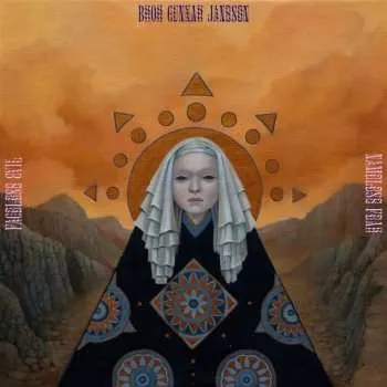 Zahraniční hudba CD Bror Gunnar Jansson: Faceless Evil, Nameless Fear 2022