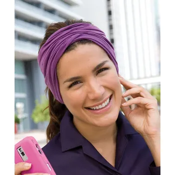 Šála Myrtle Beach MB 6503 Multifunkční šátek red 03650300499