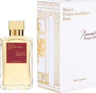 Maison Francis Kurkdjian Baccarat Rouge 540 U EDP