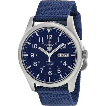 Hodinky Seiko 5 SNZG11K1