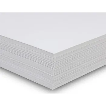 Značení Plast Iroplast HIPS 0,5 mm plast 0,5 mm 200x300 mm