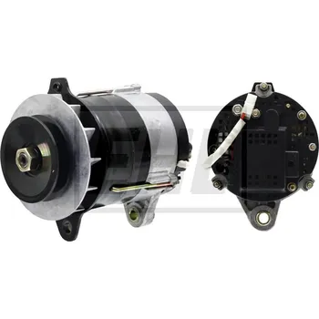 Autodíl Alternátor 700G964370112