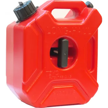 Zavazadlo na motocykl Ostatní Kanystr 3,8l