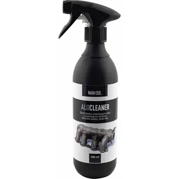 Nanosol ALU Cleaner čistič hliníku 500…