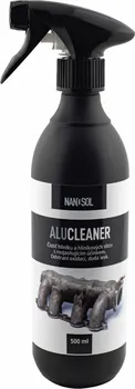 Univerzální čisticí prostředek Nanosol ALU Cleaner čistič hliníku 500 ml