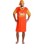 DIVJA DV127555 Pat a Mat Pivař sezony M