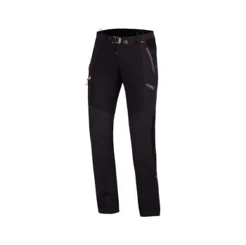 Dámské kalhoty Direct Alpine Cascade Lady 3.0 Pant black černá L