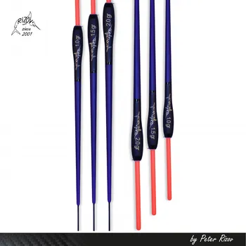 Signalizace záběru RIZOV - Splávek RF-49 3g