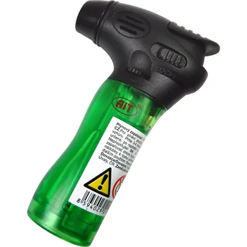 Plynový mikrohořák / kuchyňský podpalovač / zapalovač do větru AIT 181