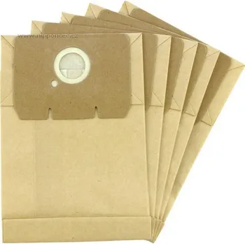 Příslušenství pro úklid Sáčky do vysavače AEG Vampyrette Duo Electronic papírové 5ks