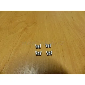 Motor pro motocykl Sohoo Klínky ventilů pitbike dirtbike ATV-TypB střed 5,5