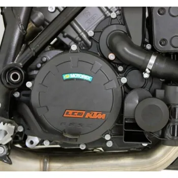 Zavazadlo na motocykl Montážní sada Denali SoundBomb Air Horn KTM 1090/1190/1290/1290 Adv.