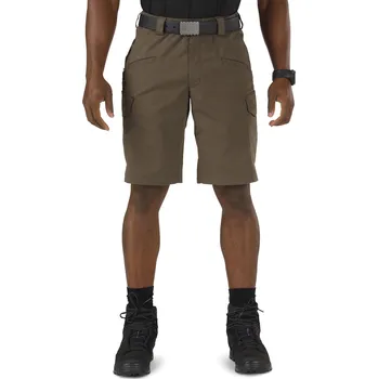 Bermudy 5.11 STRYKE - Tundra 32