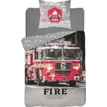 Detexpol Hasiči Fire Protection 140 x…