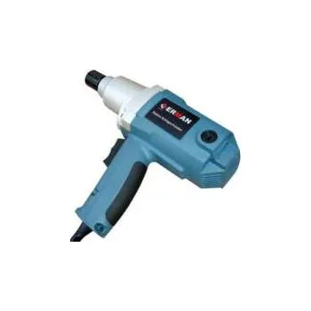 Autoelektronika Elektrický rázový utahovák Erman 1350W 370Nm