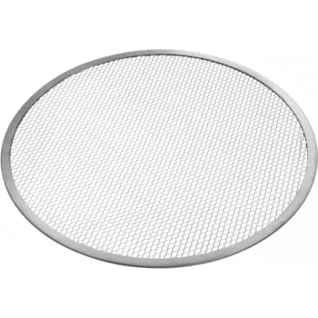 Cedník a síto Hendi 617595 Síto na pizzu pr.600 mm