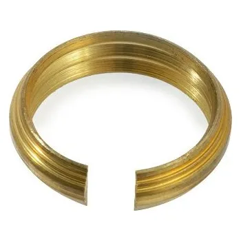 Vodovodní potrubí TIEMME COBRARING 20 svěrný kroužek TM3473G0020