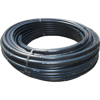 Instalatérský materiál Trubka LDPE PE-40 SDR7,4 50x6,9