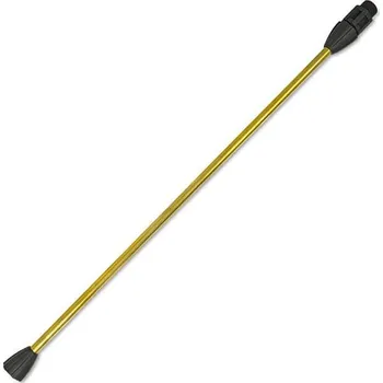 Postřikovač MESTO Prodlužovací mosazná tyč k postřikovačům Mesto (Fix Plus) – 50 cm