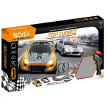 MaDe Racing Collection autodráha se…