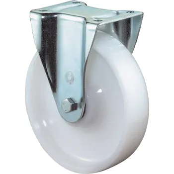 Pojezdové kolečko Zátěžové pojezdové kolo - L610.B10.125