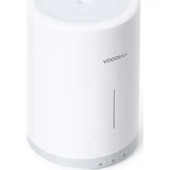 Elektrický aroma difuzér Recenze VOCOlinc Ripple 220 ml bílý