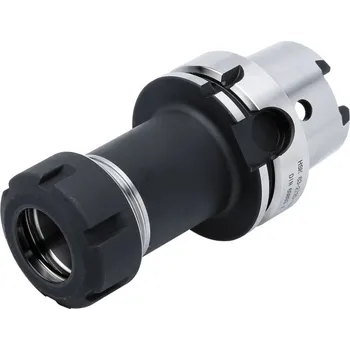 Svěrák Kleštinový držák HSK63A ER16 délka 160