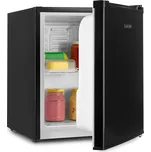 Klarstein Scooby 44cm 40L Mini Lednice Černá (10034548)