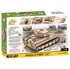 Stavebnice COBI COBI World War II 2556 Německý tank PzKpfw VI Tiger 131