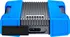 Externí pevný disk ADATA HD830 5 TB modrý (AHD830-5TU31-CBL)