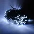 Vánoční osvětlení Decoled ELSLN340 LED světelný řetěz ledově bílý