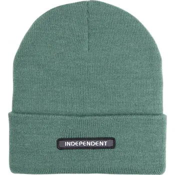 Čepice INDEPENDENT kulich - Groundwork Beanie Bristol Blue (BRISTOL BLUE) velikost: OS
