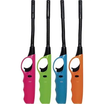 Zapalovač Zapalovač ICQ Flexi 09115