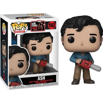 Figurka Funko Pop! The Evil Dead 40th Anniversary 1142 Ash