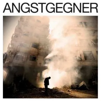 Zahraniční hudba LP Angstgegner: Angstgegner 2017