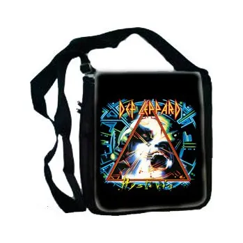 Sportovní taška Def Leppard - taška GR 40 a