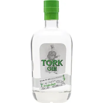 Likér Tork Gin 0,7 l 42,8 %