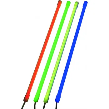 Díl pro stavbu reproduktoru RGBW LED trubicové osvětlení 22W, 1,2m + Doprava zdarma