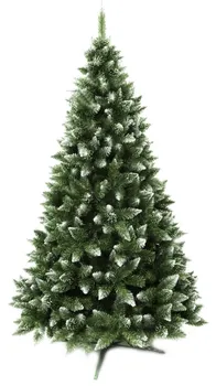 Vánoční stromek Elma EA0001 jedle 180 cm