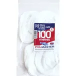 DK FISHING Náhradní punčocha PVA MASTER 100 m (4 x 25 m) 15 mm