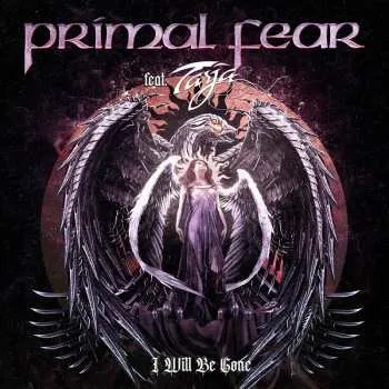 Zahraniční hudba LP Primal Fear: I Will Be Gone 2022