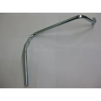 Auto zrcátko vodní trubka 01-11-41, Multicar M26 vodní trubka 01-11-41, Multicar M26