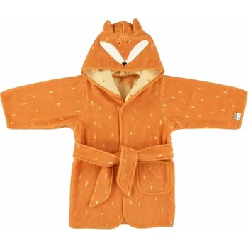 Chlapecký župan Dětský župan, Mr. Fox, 5 - 6 let - Trixie-Baby