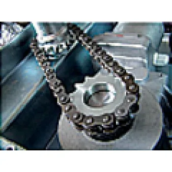 Pohon brány Shark A 008 - jednotka pro 180 stupňové otevírání podzemního pohonu Shark