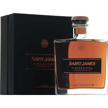 Likér Saint James l’Essentiel 0,7 l 43 %